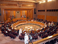 В штаб-квартире ЛАГ в Каире началось заседание на уровне глав МИД. Ливан не участвует