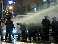 В Бней-Браке и Иерусалиме задержаны за нарушение порядка более 30