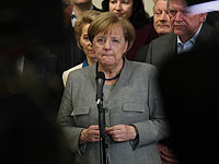 Кризис в Германии: Меркель заявила о провале коалиционных переговоров