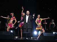 Михаил Шуфутинский: