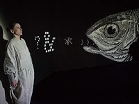 Скоро в Израиле: спектакль по стихам Николая Олейникова  