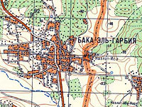 Рабочий получил тяжелые травмы на заводе в Бака аль-Гарбия