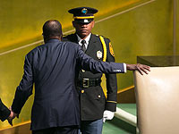 СМИ: Мугабе согласовал условия своей отставки