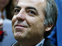 Главарь греческих террористов будет выпущен из тюрьмы 