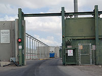 Предотвращена попытка контрабанды 1,5 тонны табака в Газу