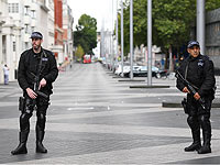 В Оксфорде несколько десятков человек эвакуировали в связи с подозрительным веществом