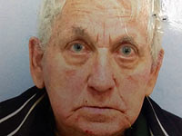 Внимание, розыск: пропал Натан Ройтер из Мигдаль а-Эмека