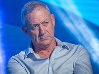 Бени Ганц прокомментировал расследования дел Нетаниягу