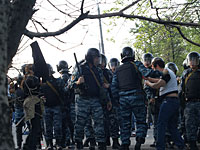 Россию покинул Дмитрий Бученков – один из фигурантов 