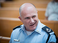 БАГАЦ велел полиции пересмотреть решение о возвращении Рони Ритмана