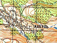 Обвинение: житель деревни Кабул зарезал соседа из-за конфликта вокруг парковки