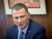 Эдельштейн: фотографии президента в куфие – это не свобода слова