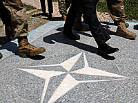 Турция готова пересмотреть вопрос о членстве в NATO