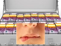 СМИ: арабский шейх купил ночь с девственницей за 2,5 млн евро, победив