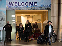 Генпрокуратура РФ: мать арестованного полковника Дмитрия Захарченко уехала в Израиль