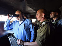 Либерман требует увеличить бюджет минобороны на 4,8 миллиарда шекелей