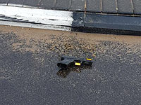 Пациент выхватил оружие у охранника в больнице