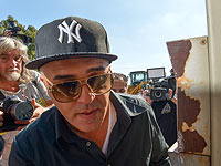 Певец Коби Перец подал апелляцию против Управления тюрем