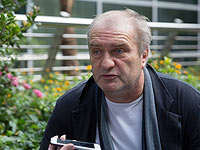 Александр Балуев: