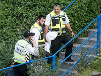 В Зихрон-Яакове обнаружен мертвый мужчина