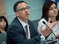 Прокуратура выступила против законопроекта о запрете полиции на публикацию рекомендаций