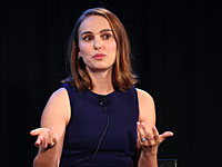 Натали Портман о дискриминации женщин в Голливуде: