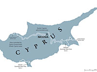 39 израильских туристов депортированы с Кипра с 