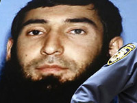 Манхэттенский террорист Сейфулло Саипов признан виновным в убийстве восьми человек