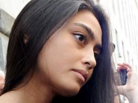 Итальянская модель заявила, что Харви Вайнштейн купил ее молчание за миллион долларов