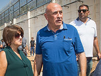 Бывший депутат Кнессета Ратас отбывает заключение в одной камере с организатором убийства Рехавама Зеэви