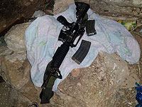 Палестино-израильский конфликт: хронология событий, 22 ноября