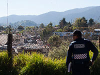 Мексиканского телемагната случайно застрелил телохранитель
