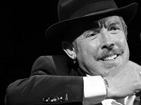 В январе в Тель-Авиве концерт Андрея Макаревича
