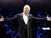 В Лондоне умер знаменитый певец Дмитрий Хворостовский