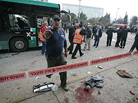Умерла Одайя Асулин, пострадавшая в теракте, совершенном в 2011 году в Иерусалиме