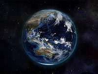 Американец взлетит на самодельной ракете, чтобы доказать, что Земля плоская