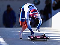 Двое российских скелетонистов лишены медалей Сочинской олимпиады