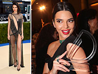 ТОП-10 самых высокооплачиваемых моделей в мире. Список, ФОТО