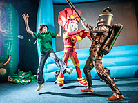 Юрий Сергеев: