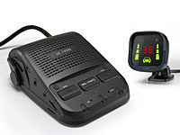 В Израиле разработана система, помогающая не забывать детей в машине