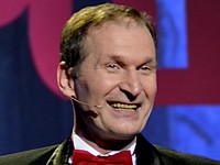 Федор Добронравов