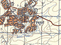 Взрыв в туннеле под Рафахом: пятеро раненых