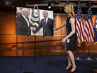 Vanity Fair: Трамп рассказал Лаврову про операцию ЦАХАЛа и 