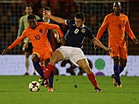 Сюрприз от Люксембурга. Дик Адвокат повторил рекорд 77-летней давности