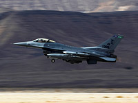 Международные учения ВВС Blue Flag 2017 в Израиле. Фоторепортаж