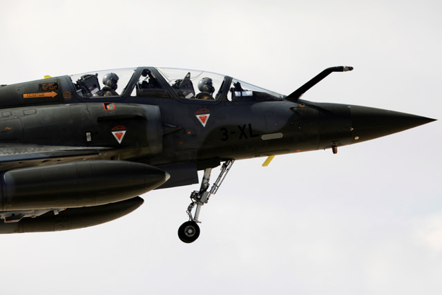 Mirage 2000 (Франция) Mirage 2000 (Франция)