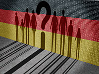 Палестинцу отказано в немецком гражданстве: он посещал семинары 