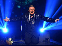 В Израиль прилетел 