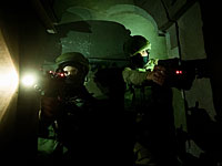 Задержаны подозреваемые в атаках на израильский транспорт на Туннельном шоссе