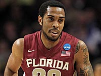 Дервин Китчен вернулся в Израиль - в